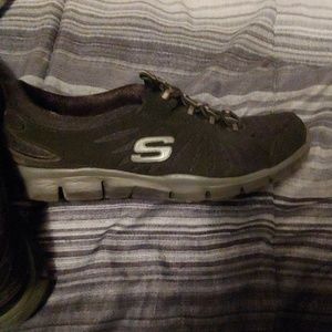 Sketcher sneakers